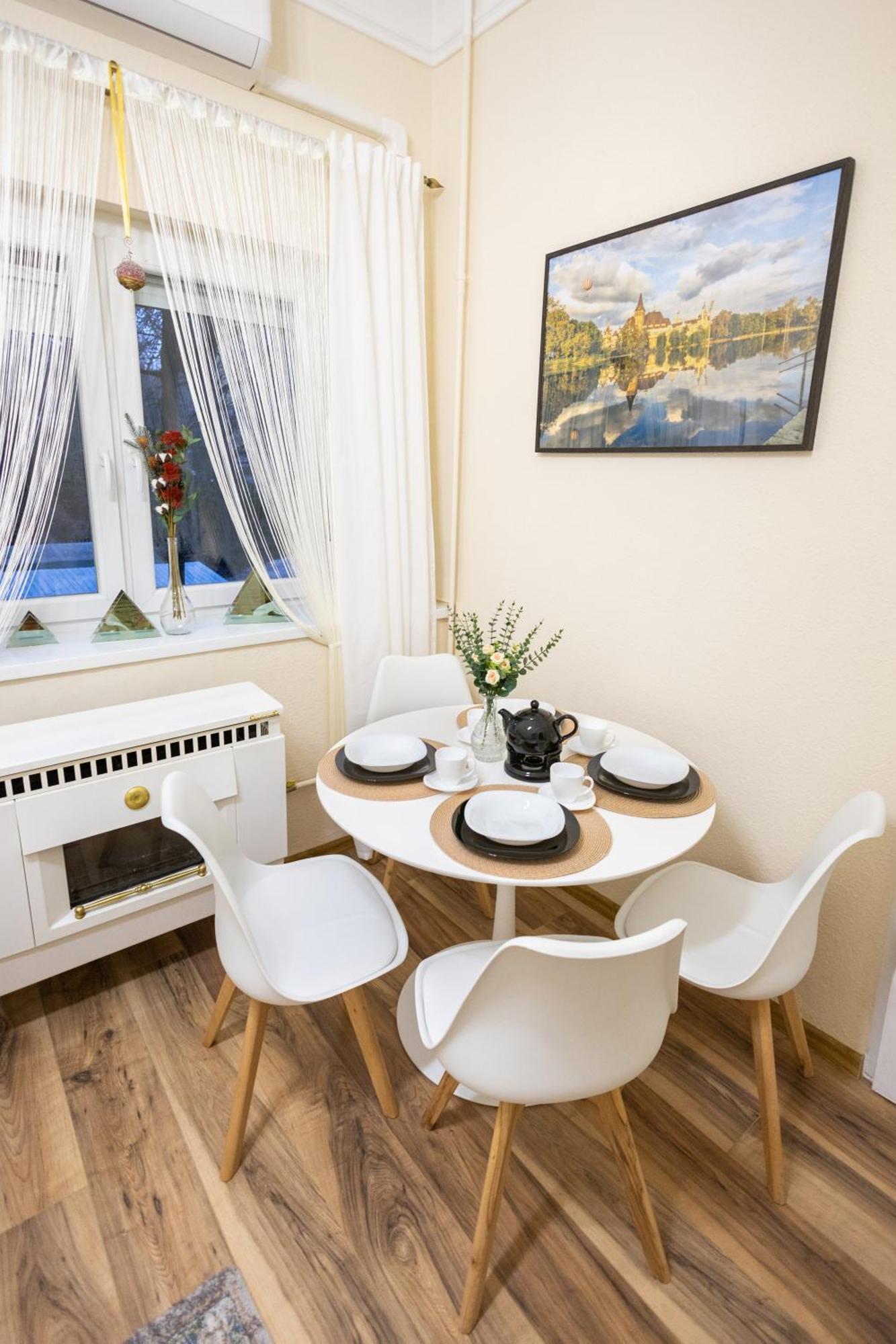 Sunhill Apartment Next To The Buda Castle 布达佩斯 外观 照片