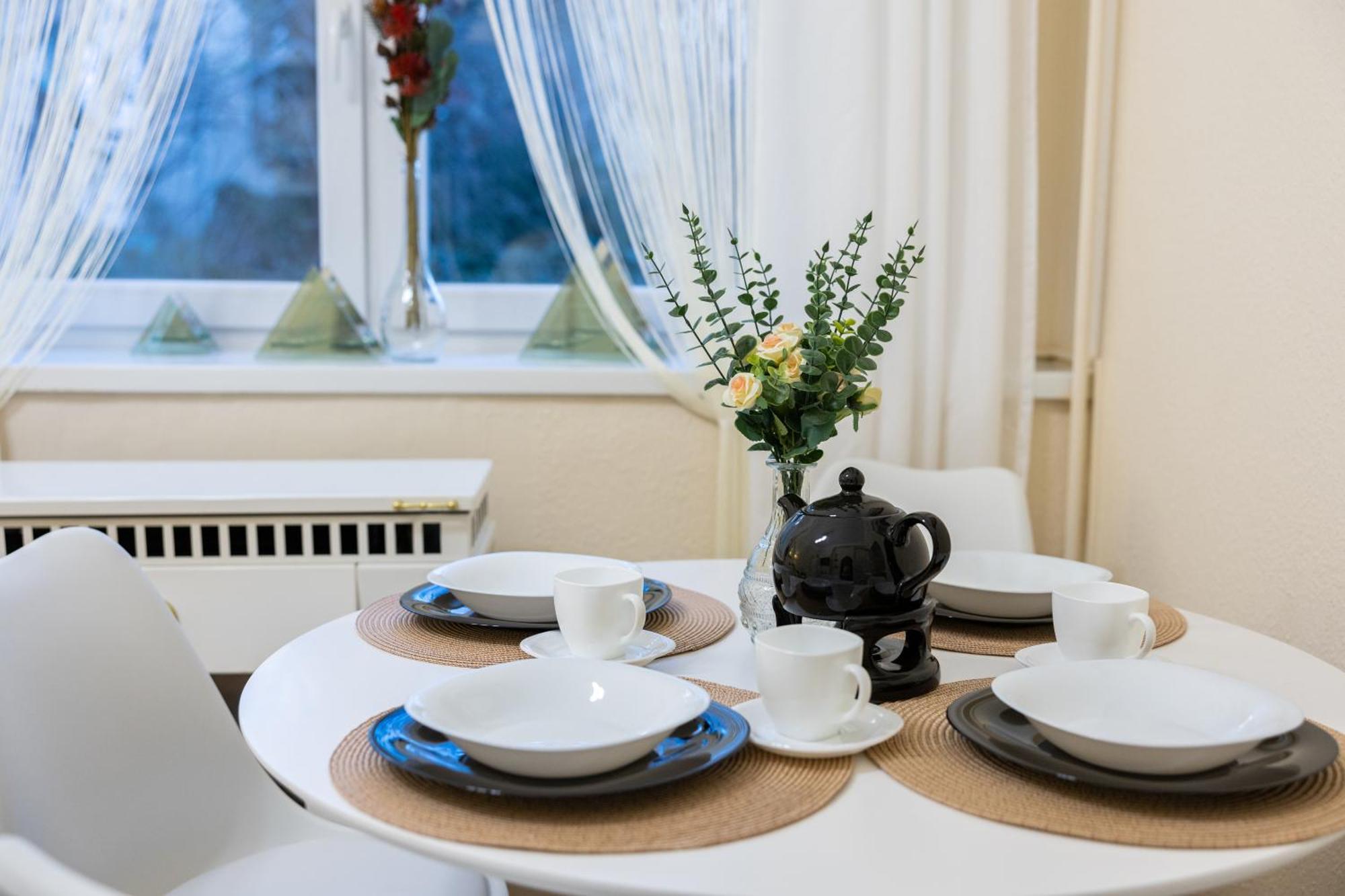 Sunhill Apartment Next To The Buda Castle 布达佩斯 外观 照片