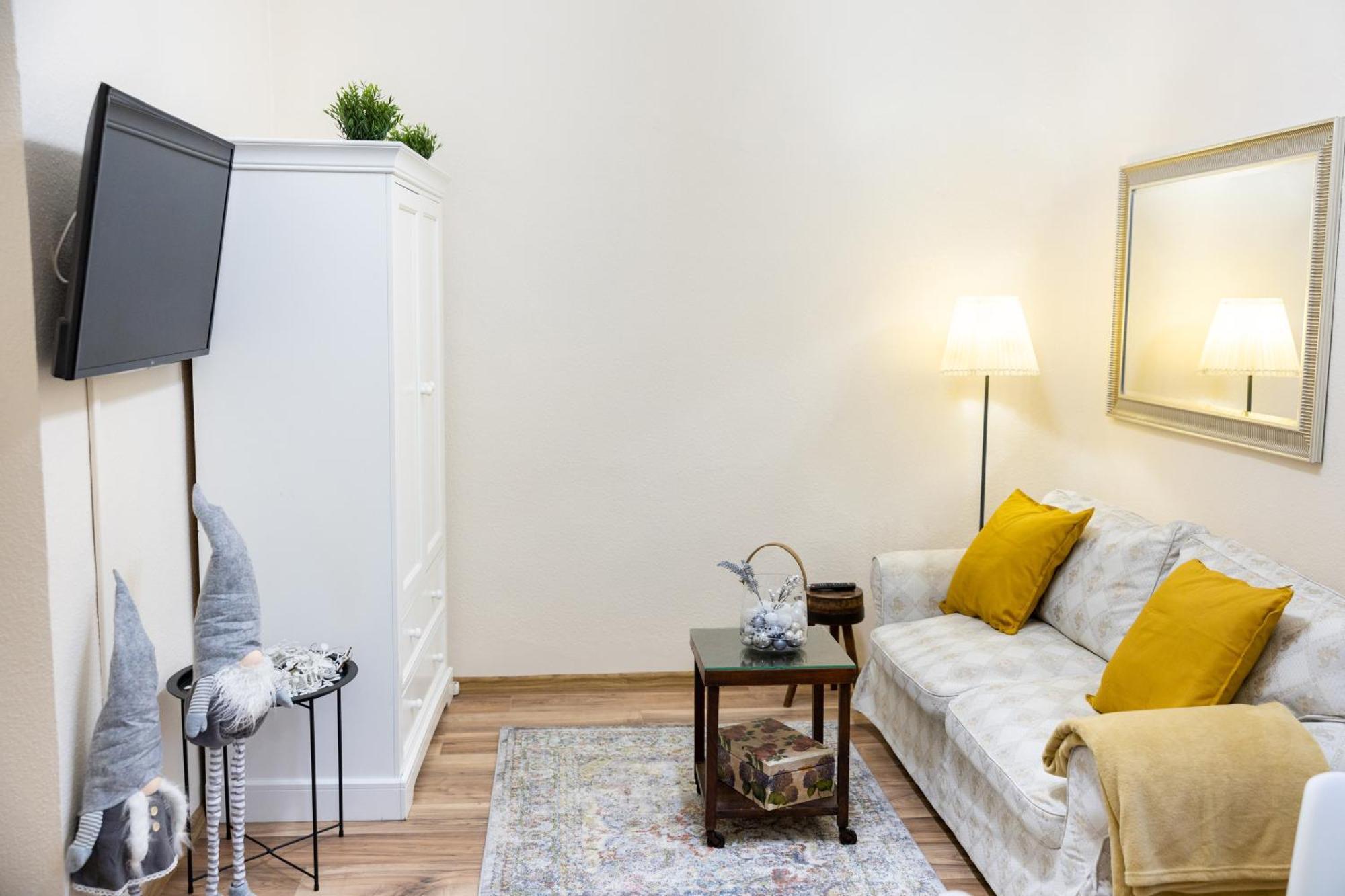 Sunhill Apartment Next To The Buda Castle 布达佩斯 外观 照片